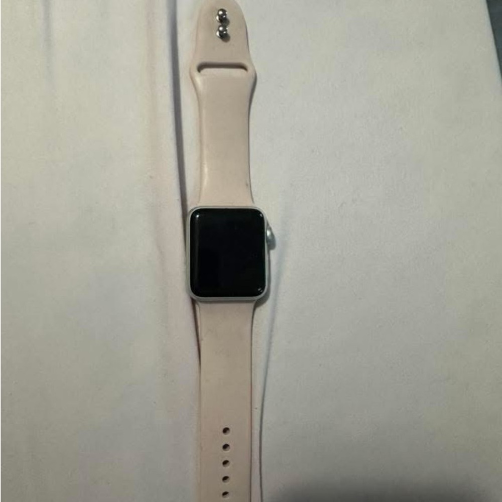 Apple Watch Series 3